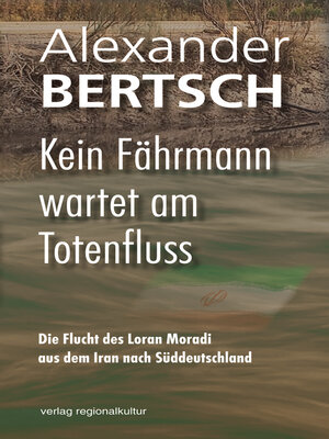cover image of Kein Fährmann wartet am Totenfluss